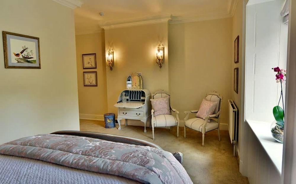 Pale Hall Llandderfel Buitenkant foto