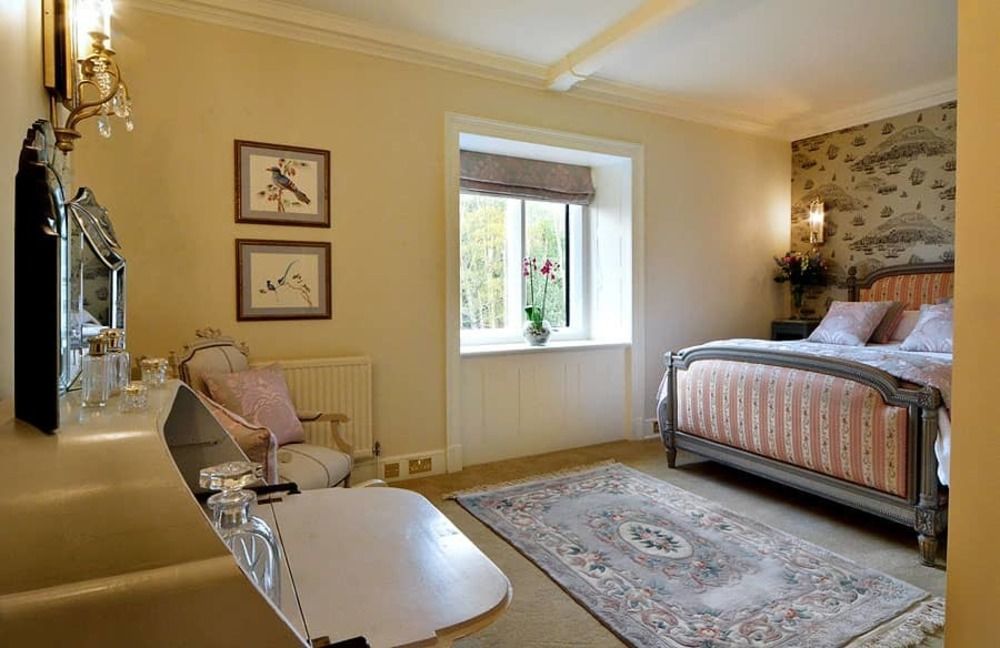 Pale Hall Llandderfel Buitenkant foto